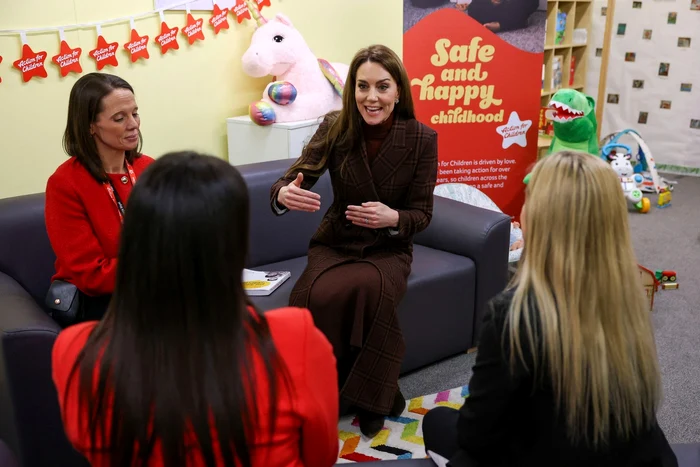 Kate Middleton 11 februarie foto Profimedia (4) jpg