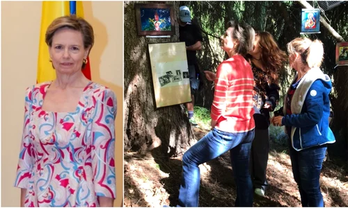 Principesa Sofia tot mai fit   Casa Majestatii Sale jpg