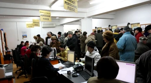 brasov taxe si impozite locale