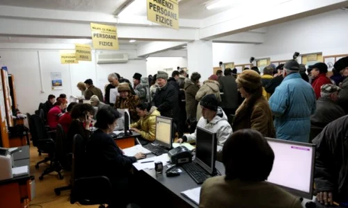 brasov taxe si impozite locale