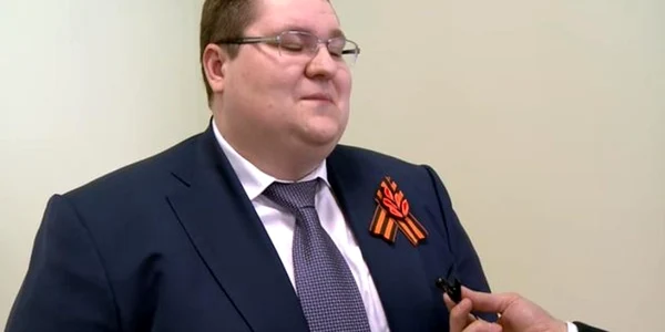 igor ceaika/FOTO:X