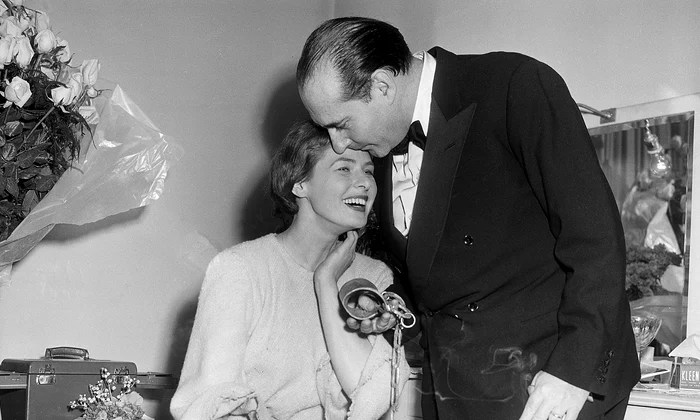 Ingrid Bergman si Rossellini profimedia 0601199337 (1) jpg