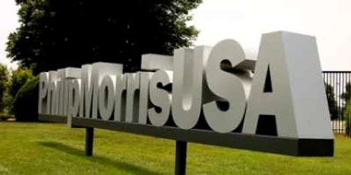 Scade profitul la ţigări