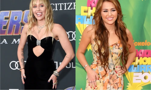 Miley Cyrus  foto   Shutterstock jpg