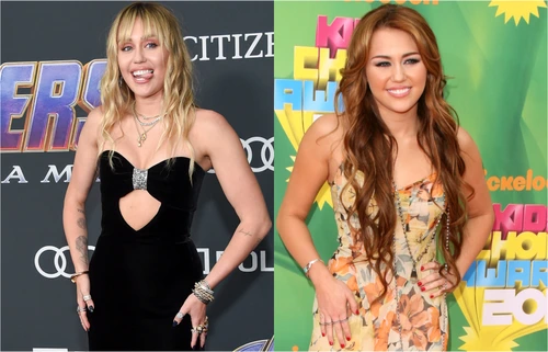 Miley Cyrus foto Shutterstock jpg