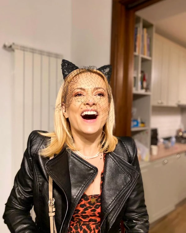 simona gherghe