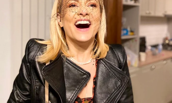 simona gherghe