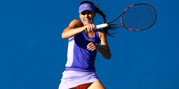 sorana cirstea