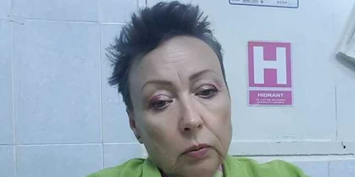 elena cardas medic botosani cancer