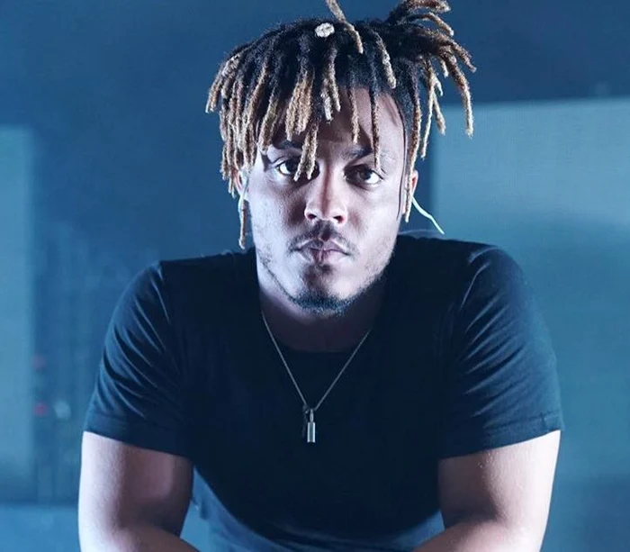 Juice Wrld a decedat la 21 de aniFoto Instagram