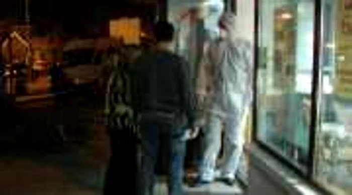 Turnu Severin: Jaf la o agenţie loto din Drobeta Turnu Severin