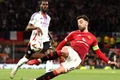 Manchester United Olympique Lyon (EPA) jpg