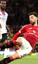 Manchester United Olympique Lyon (EPA) jpg