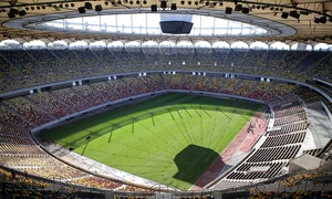 La meciul cu Spania sunt așteptați 50 000 de spectatori pe Arena Națională jpeg