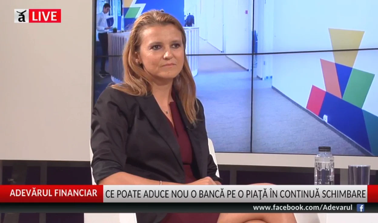 Ce poate aduce nou o bancă pe o piață în continuă schimbare