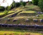 cetatea dacică costesti foto daniel guta adevarul