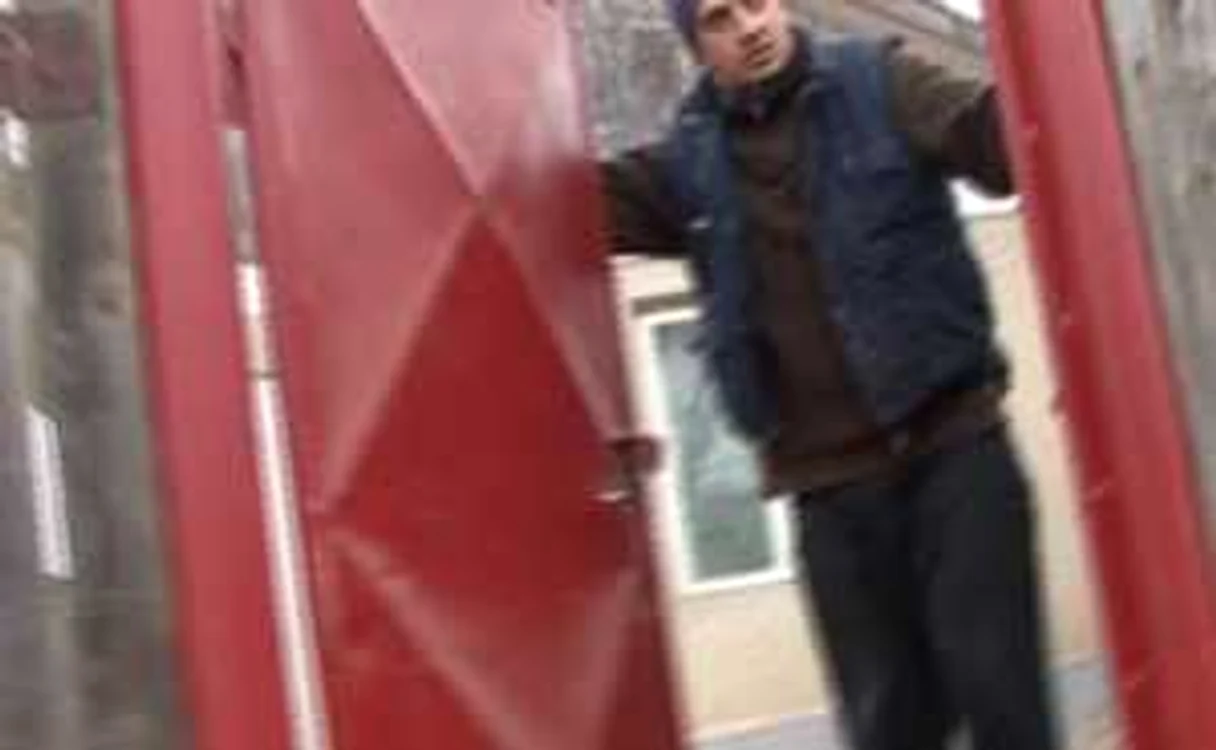 Fratele măicuței Gâtlan nu o mai recunoaște pe sora plecată la mănăstire; captură RTV