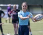 Kate Middleton, Prințesa de Wales, la rugby, Foto Profimedia