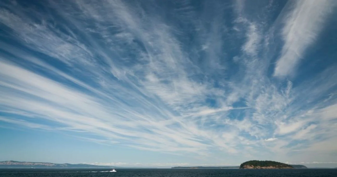 Nori cirrus FOTO 123 RF 