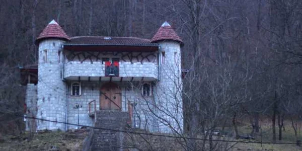 casa orastioara