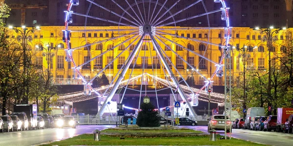 targul de craciun din bucuresti (3) jpg