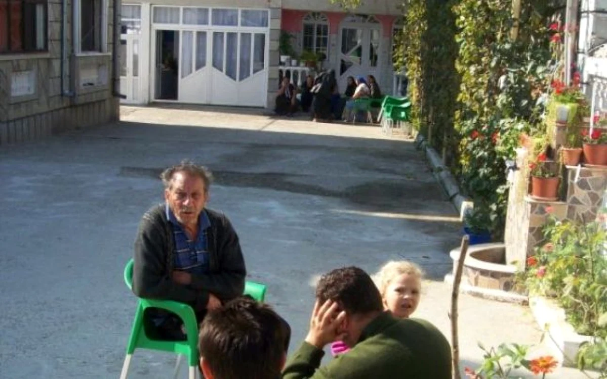 Adrian Buţu a plătit un elev să îi ucidă tatăl pentru suma de 50.000 de euro