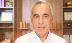 Calin georgescu Sursa Youtube jpg