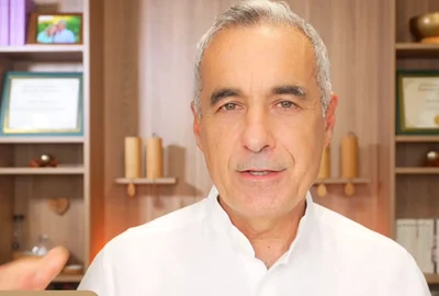 Calin georgescu Sursa Youtube jpg