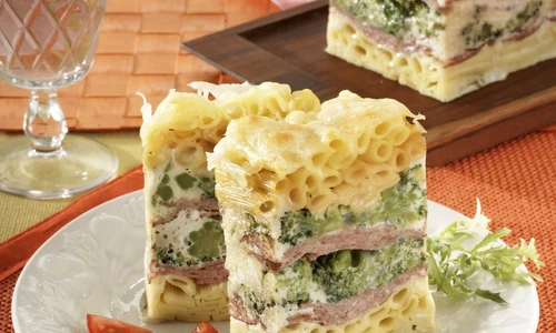 budinca de paste cu broccoli jpeg
