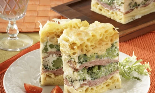 budinca de paste cu broccoli jpeg