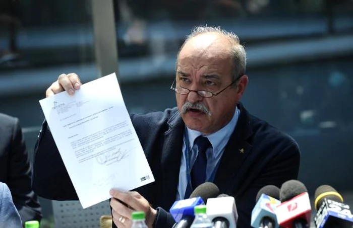 Ion Auel Stanciu este noul Secretar de Stat al Ministerului Transporturilor, sursă foto digi24.ro