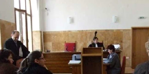 Judecătorii vor să fie preşedinţi de comisii