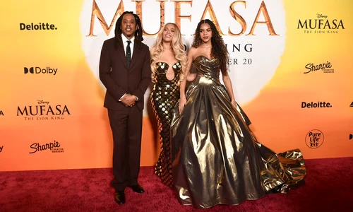 Blue Ivy Carter, fiica lui Beyonce si a lui Jay Z   profimedia 0944940833 jpg