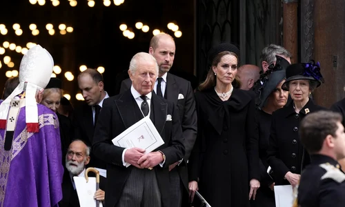 Kate Middleton și Regele Charles foto profimedia (2) jpg