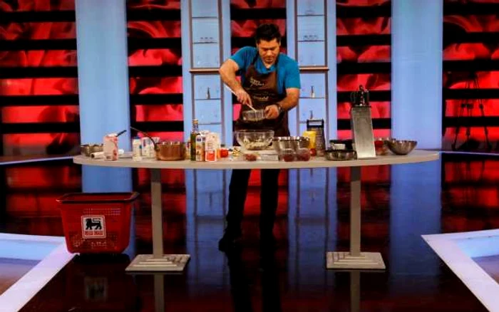 top chef foto antena 1