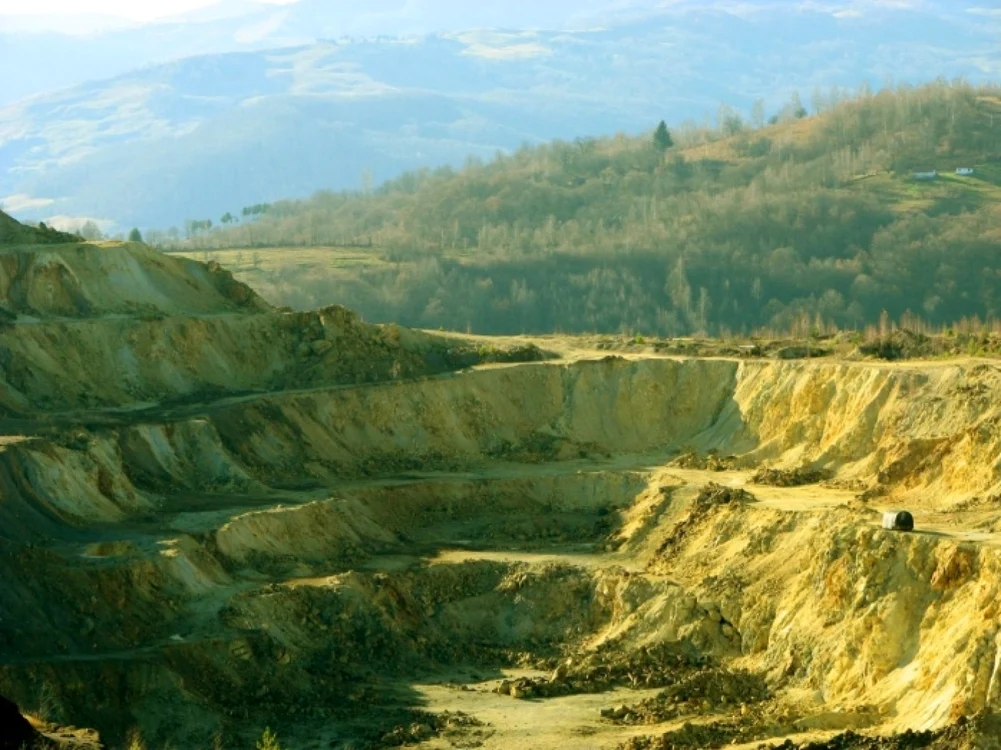 rosia montana