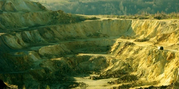rosia montana