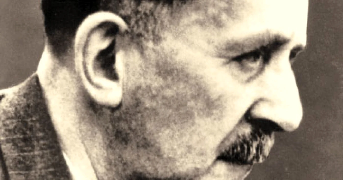 Heinrich Mann