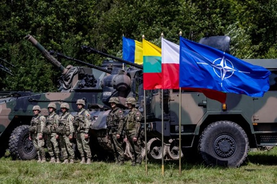 E NATO un «cadavru» după venirea lui Trump? Analiza unui cunoscut general român: „Mi-a spus asta fostul șef al Alianței chiar la Bruxelles”