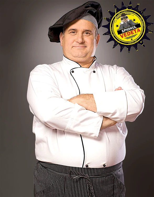 
    Horia Vîrlan (foto: Prima tv)  