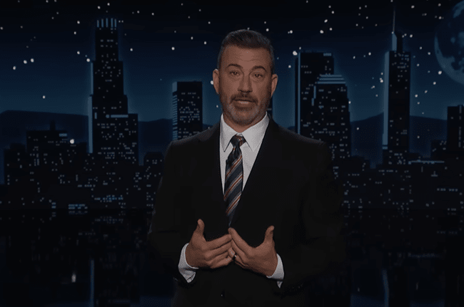 Trump cere concedierea lui Jimmy Kimmel după o glumă considerată deplasată despre Melania înainte de dineul corespondenților