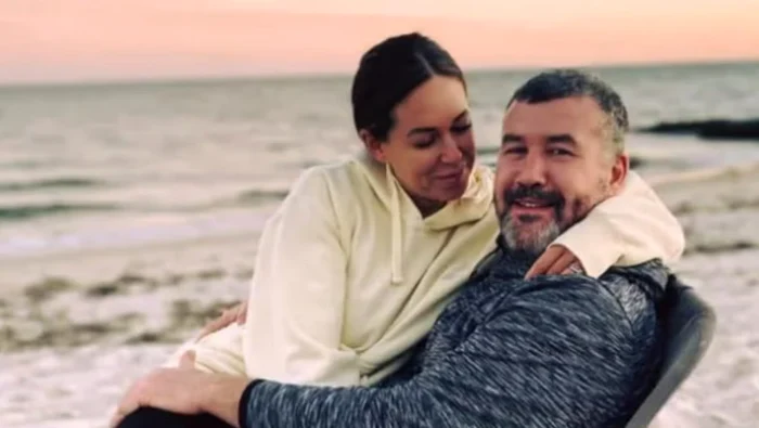 Patrick Kenney Jr a decedat la 42 de ani Foto: captură Digi24