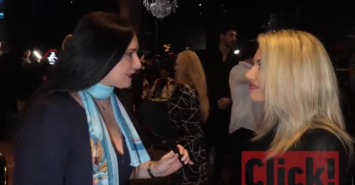 Ce pretenții are Amna de la viitorul partener?