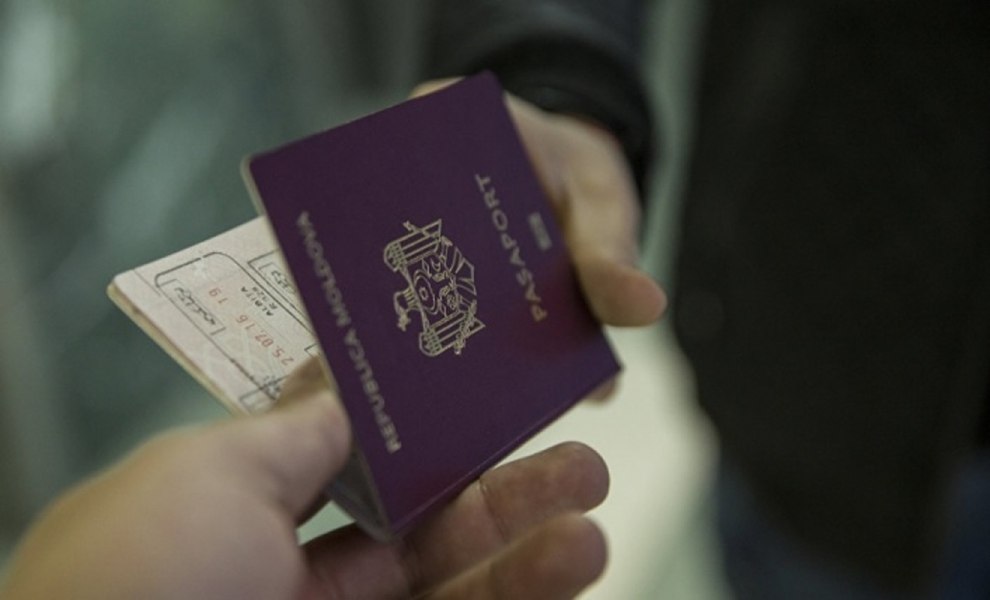 Pașaportul simplu temporar se va elibera după noi reguli: Cum se poate obține acest act