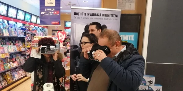 slobozia prevenire
