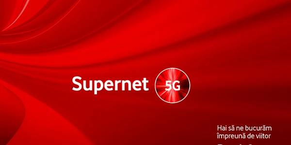 vodafone 5g