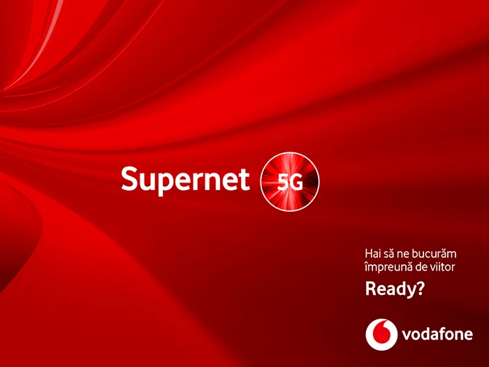 vodafone 5g