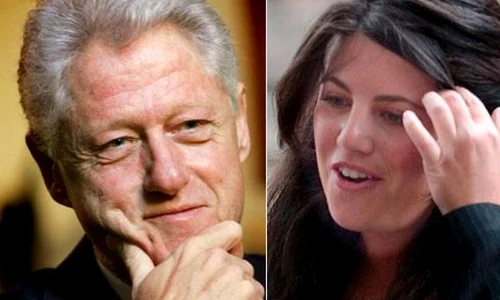 Scurtă istorie a scandalurilor sexuale cu politicieni jpeg