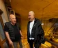 Cotimanis i-a zis "Puştiul!" lui Rică Răducanu