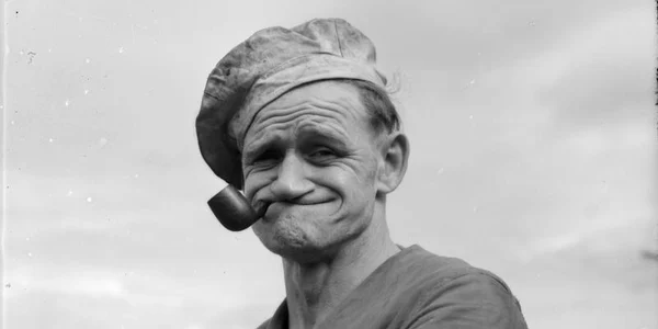 popeye